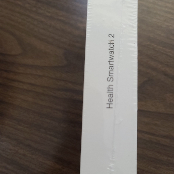 Health Smartwatch 2 - Picture 7 of 12